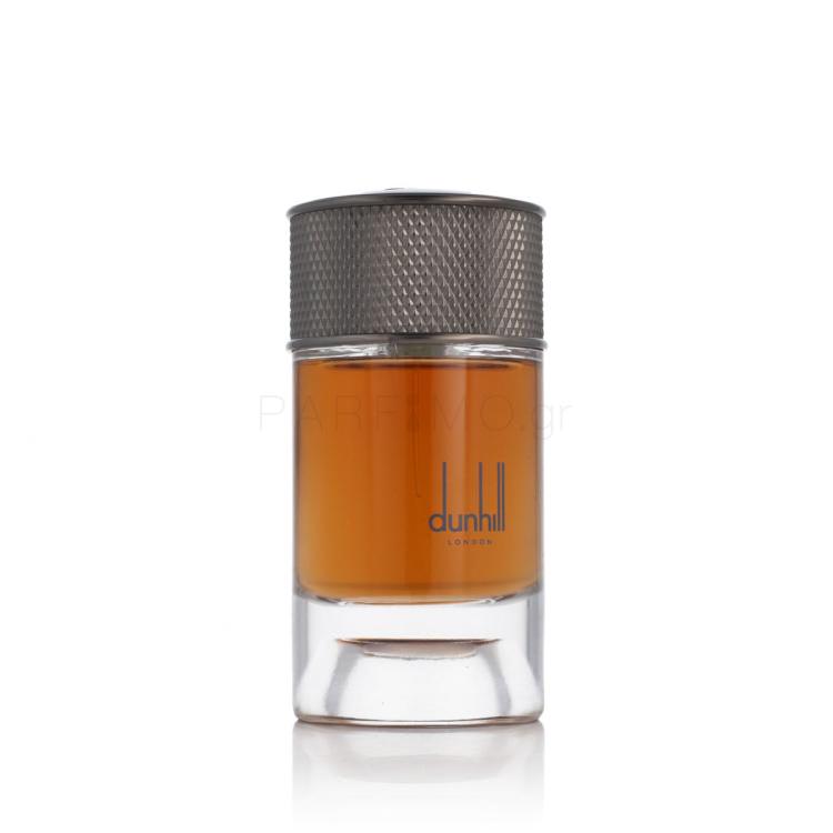 Dunhill Signature Collection British Leather Eau de Parfum για άνδρες 100 ml