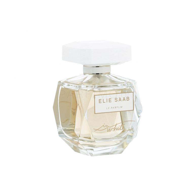 Elie Saab Le Parfum In White Eau de Parfum για γυναίκες 90 ml TESTER