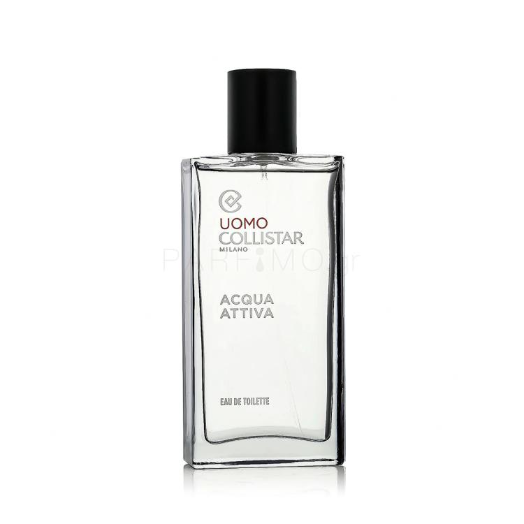 Collistar Acqua Attiva Eau de Toilette για άνδρες 100 ml