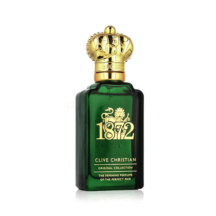 Clive Christian Original Collection 1872 Fresh Citrus Parfum για γυναίκες 50 ml
