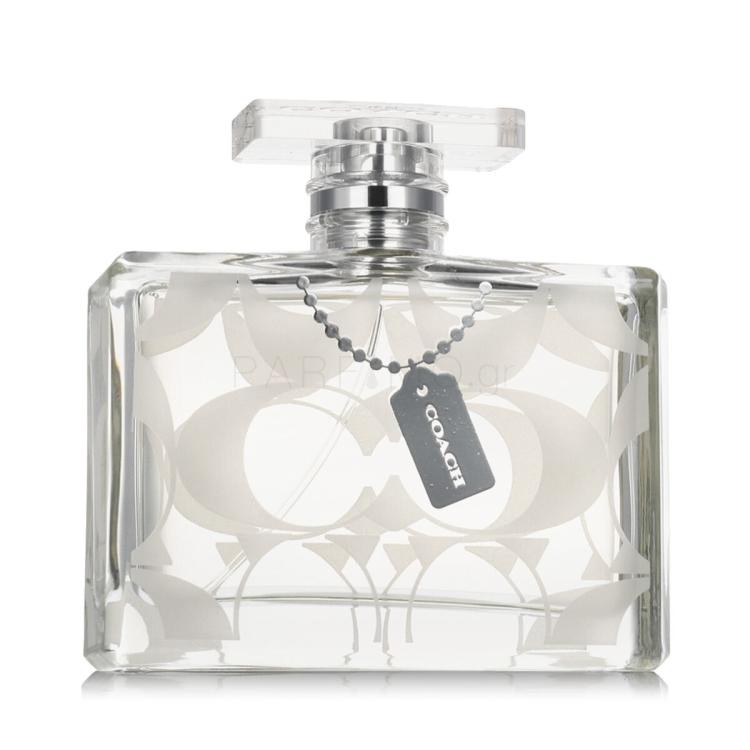 Coach Coach Signature Eau de Parfum για γυναίκες 100 ml