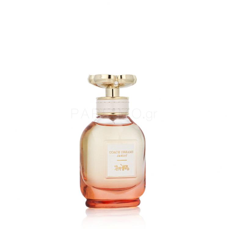 Coach Coach Dreams Sunset Eau de Parfum για γυναίκες 40 ml