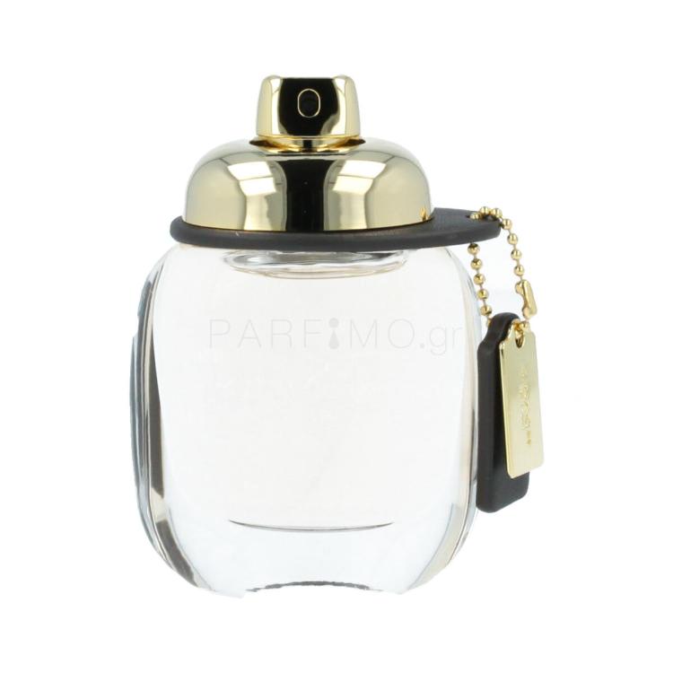 Coach Coach Eau de Parfum για γυναίκες 30 ml