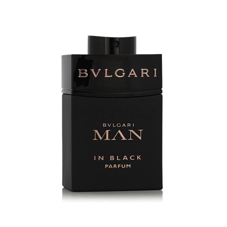 Bvlgari MAN In Black Parfum για άνδρες 60 ml