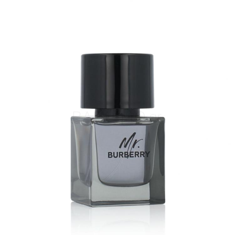 Burberry Mr. Burberry Eau de Toilette για άνδρες 50 ml