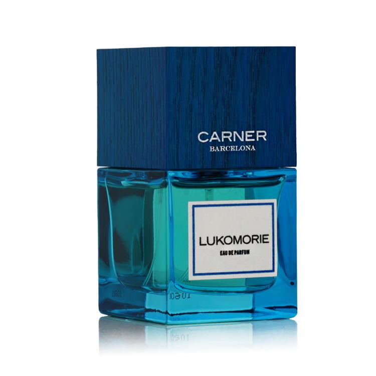 Carner Barcelona Lukomorie Eau de Parfum 50 ml