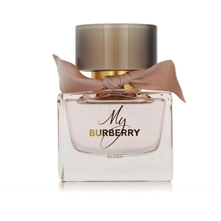 Burberry My Burberry Blush Eau de Parfum για γυναίκες 50 ml