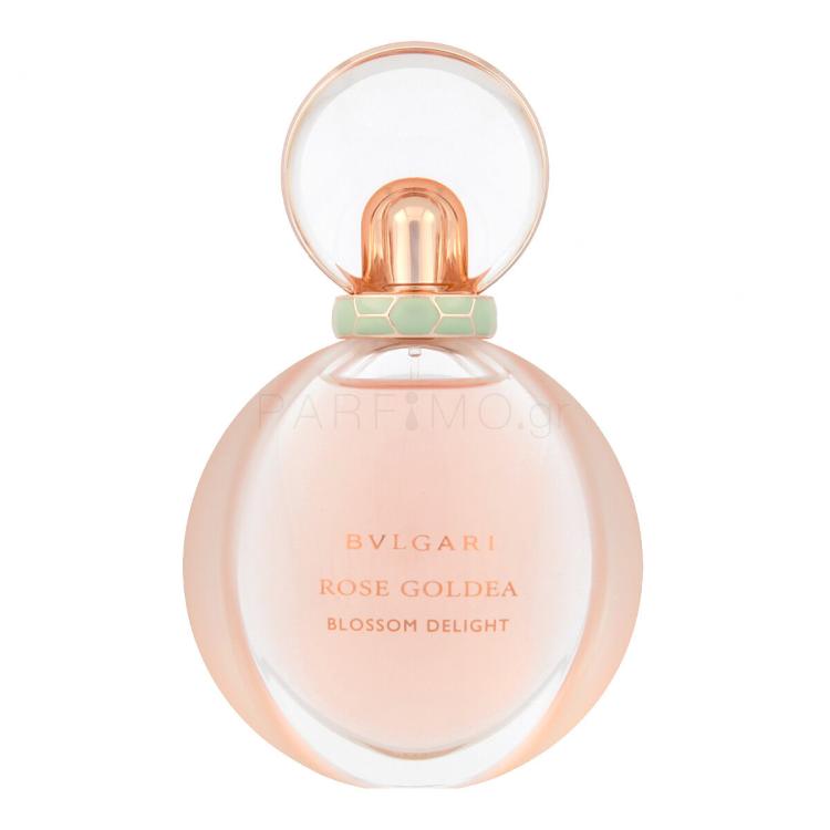 Bvlgari Rose Goldea Blossom Delight Eau de Parfum για γυναίκες 75 ml