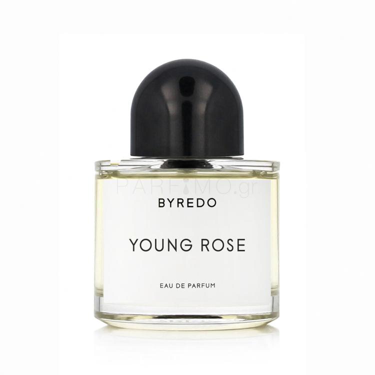 BYREDO Young Rose Eau de Parfum 100 ml