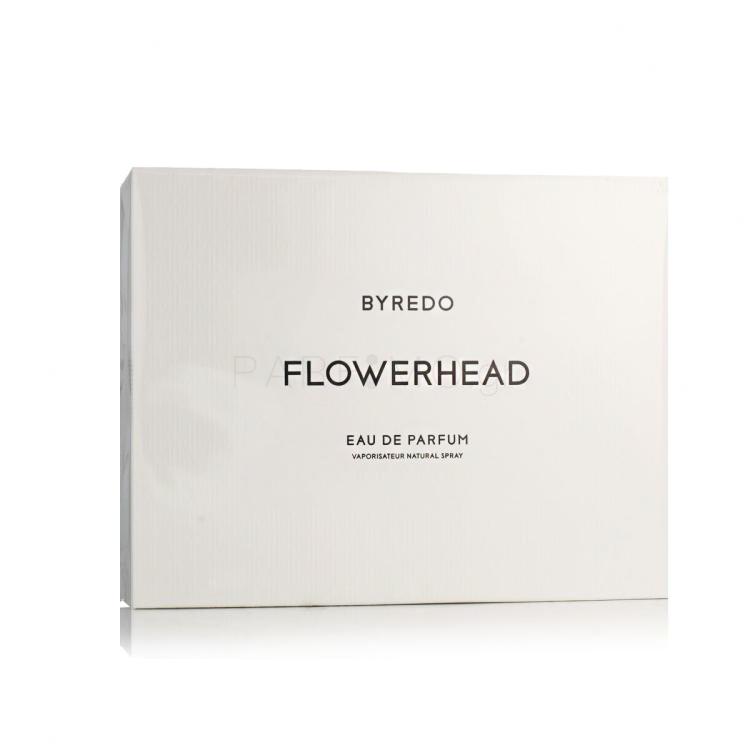 BYREDO Flowerhead Eau de Parfum για γυναίκες 100 ml