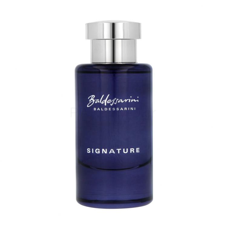 Baldessarini Signature Eau de Toilette για άνδρες 50 ml