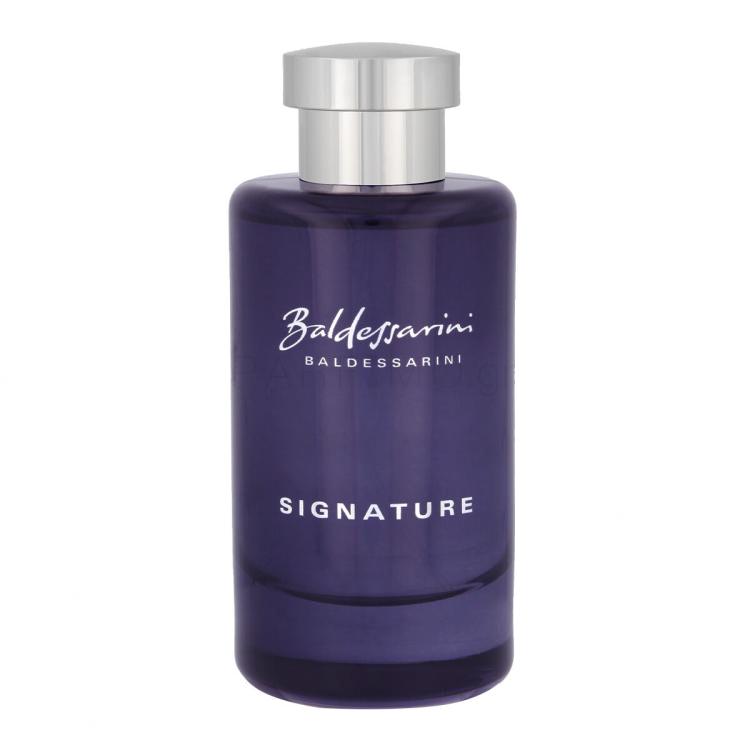 Baldessarini Signature Eau de Toilette για άνδρες 90 ml TESTER