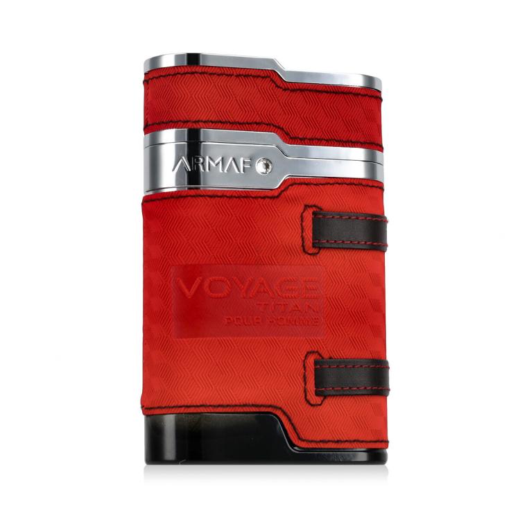 Armaf Voyage Titan Eau de Parfum για άνδρες 100 ml