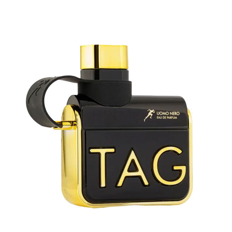 Armaf Tag Uomo Nero Eau de Parfum για άνδρες 100 ml