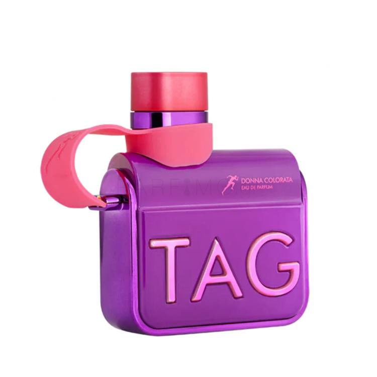 Armaf Tag Donna Colorata Eau de Parfum για γυναίκες 100 ml