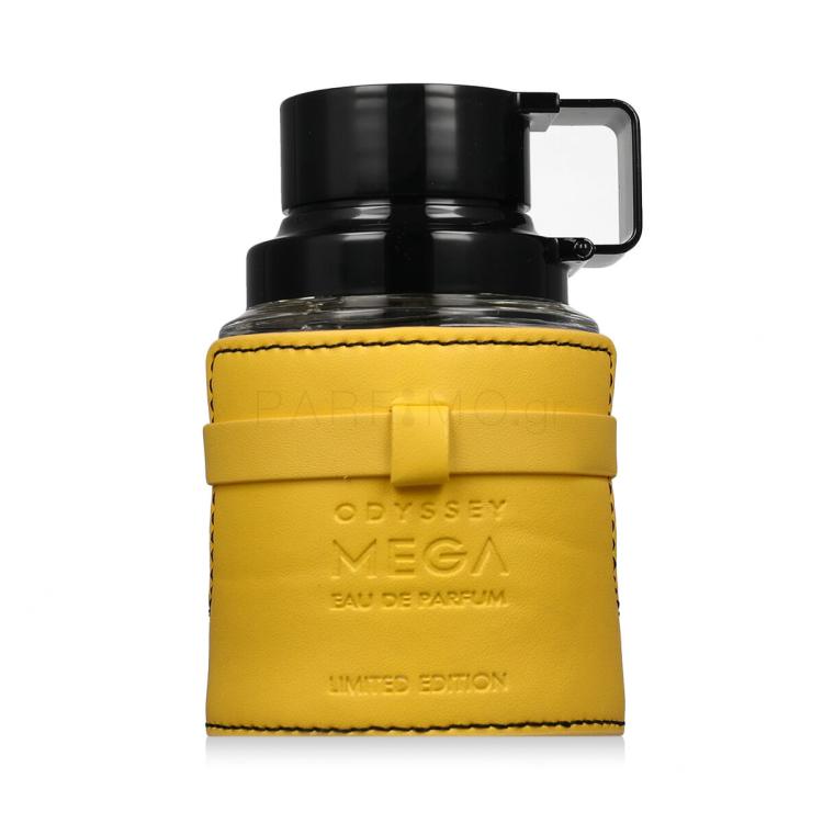 Armaf Odyssey Mega Eau de Parfum για άνδρες 60 ml