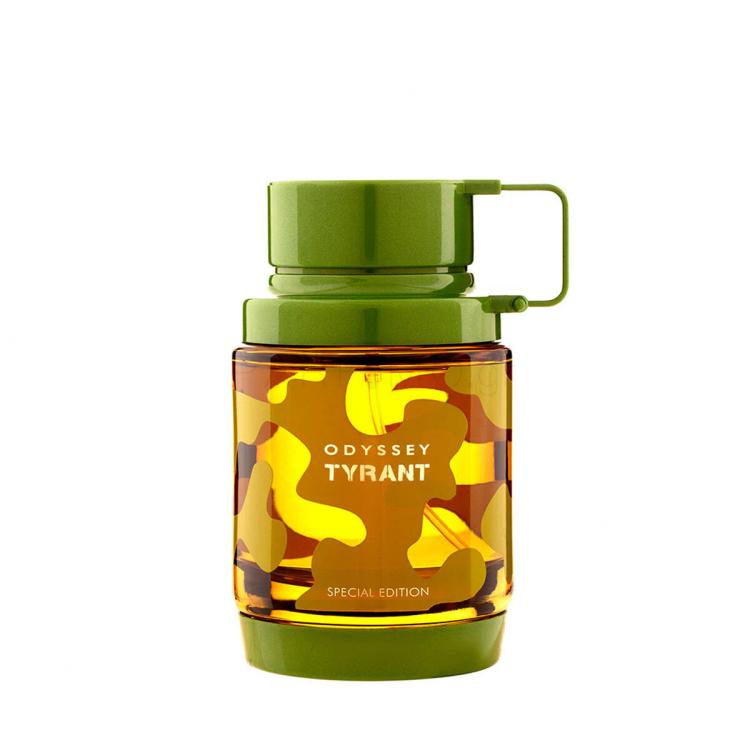 Armaf Odyssey Tyrant Special Edition Eau de Parfum για άνδρες 60 ml