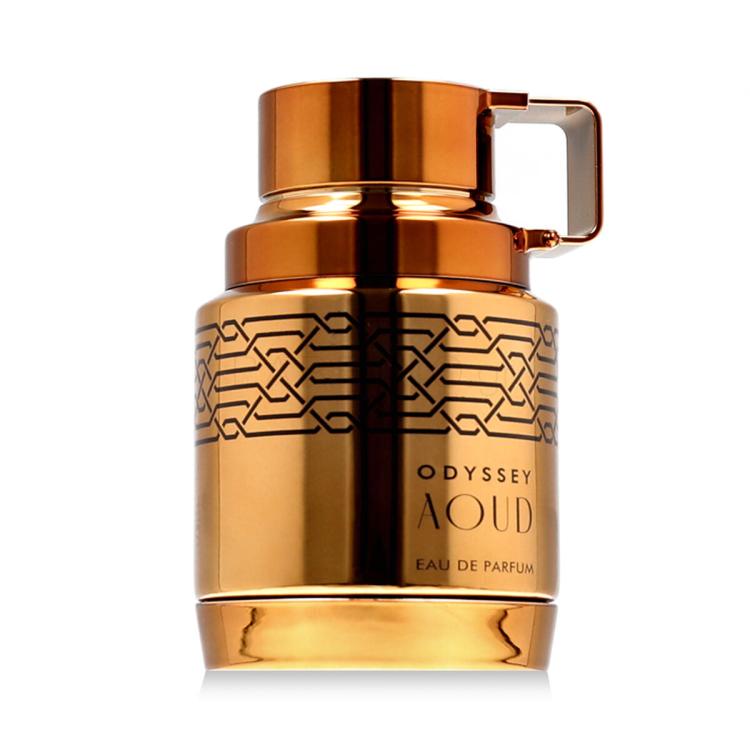 Armaf Odyssey Aoud Eau de Parfum για άνδρες 60 ml