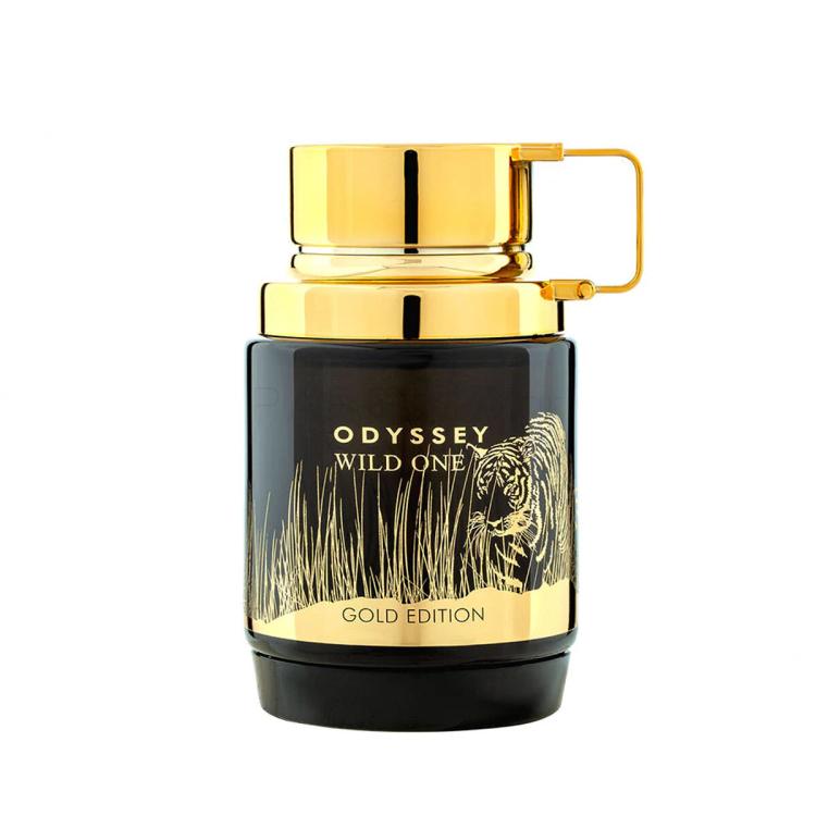 Armaf Odyssey Wild One Gold Edition Eau de Parfum για άνδρες 100 ml