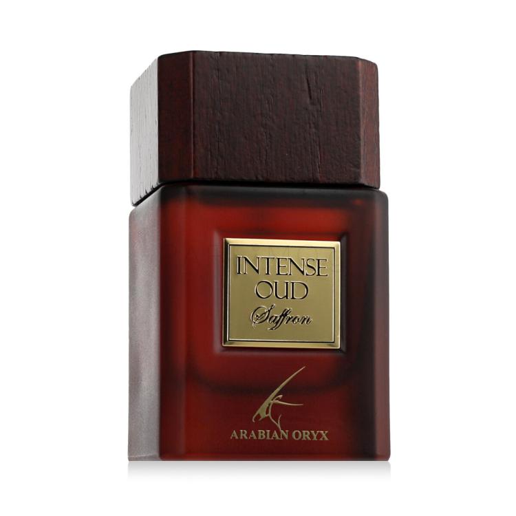 Arabian Oryx Intense Oud Saffron Eau de Parfum για άνδρες 100 ml