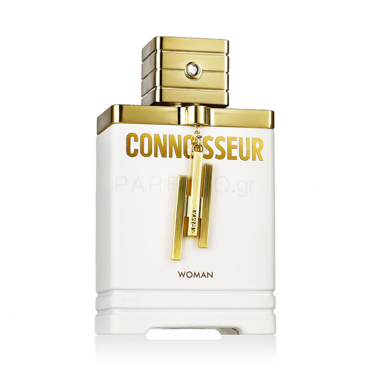 Armaf Connoisseur Women Eau de Parfum για γυναίκες 100 ml