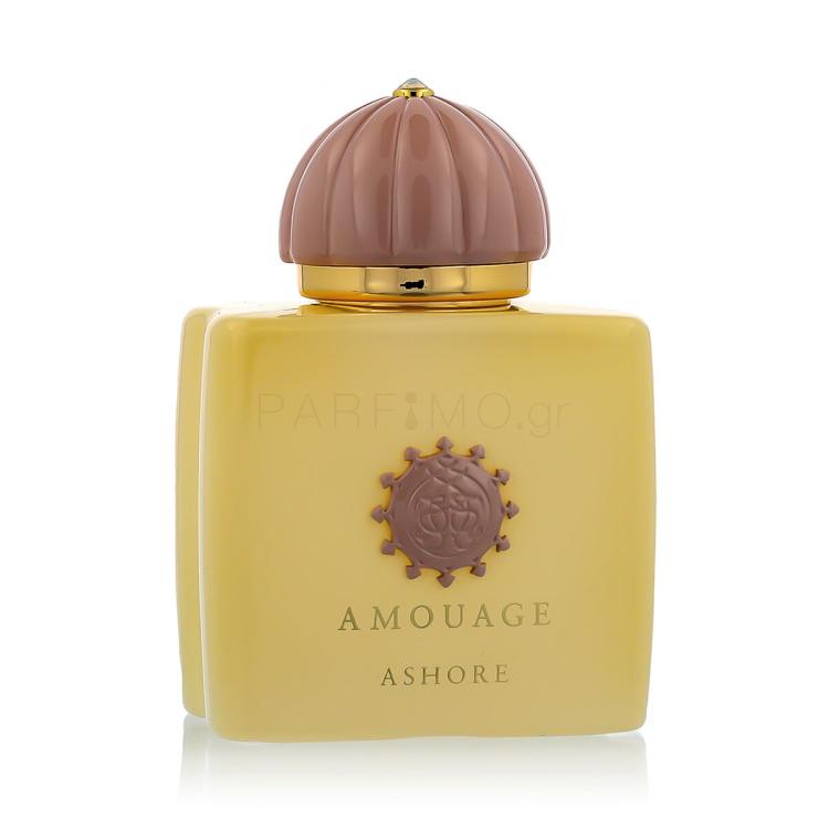 Amouage Ashore Eau de Parfum 50 ml