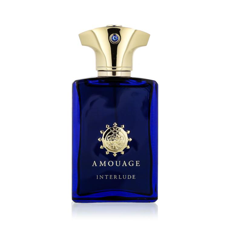 Amouage Interlude Eau de Parfum για άνδρες 50 ml