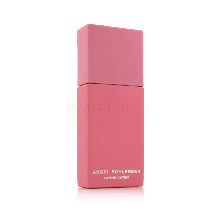 Angel Schlesser Femme Adorable Eau de Toilette για γυναίκες 100 ml