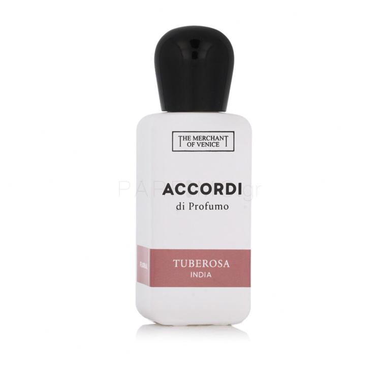 The Merchant of Venice Accordi di Parfumo Tuberosa India Eau de Parfum 30 ml