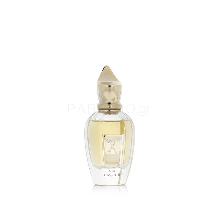 Xerjoff Spotlight Collection Via Cavour I Parfum 50 ml