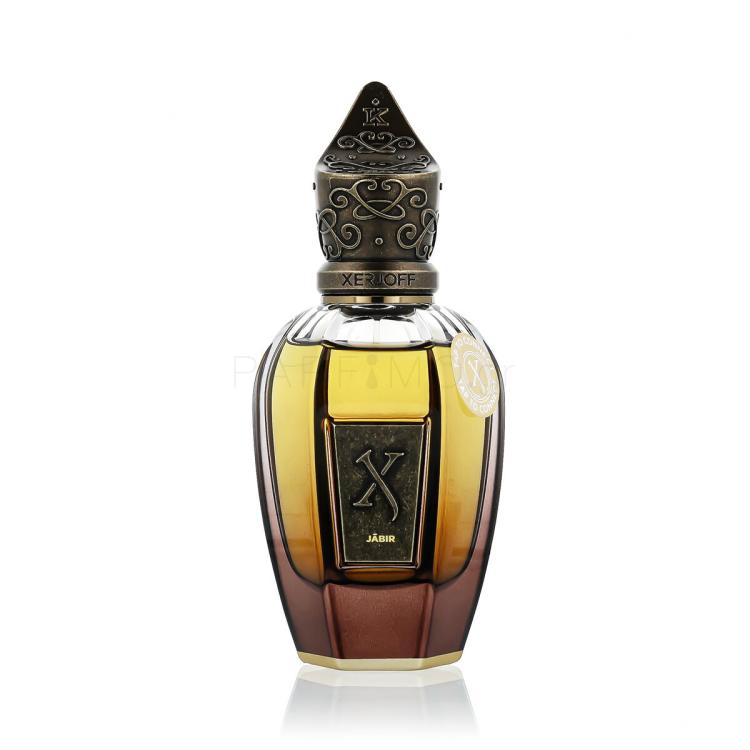 Xerjoff K Collection Jabir Parfum 50 ml