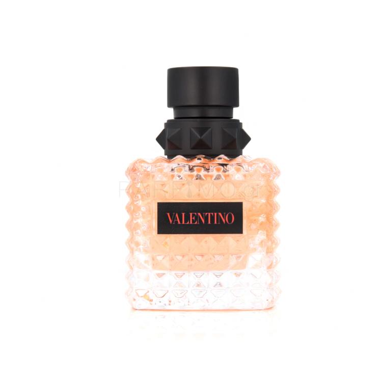 Valentino Donna Born in Roma Coral Fantasy Eau de Parfum για γυναίκες 50 ml