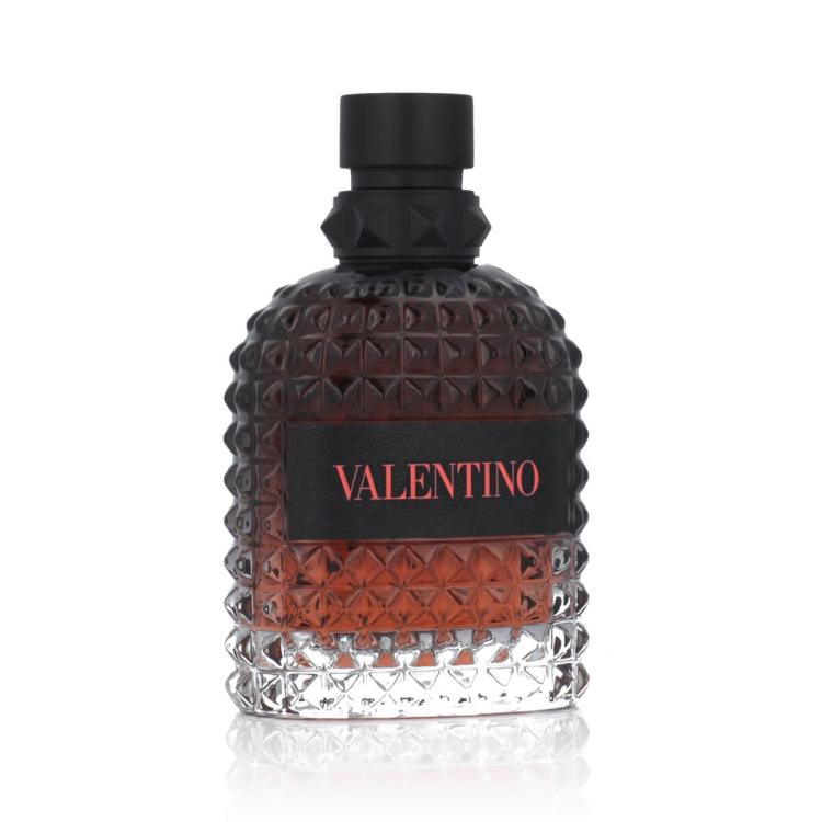 Valentino Uomo Born in Roma Coral Fantasy Eau de Toilette για άνδρες 100 ml