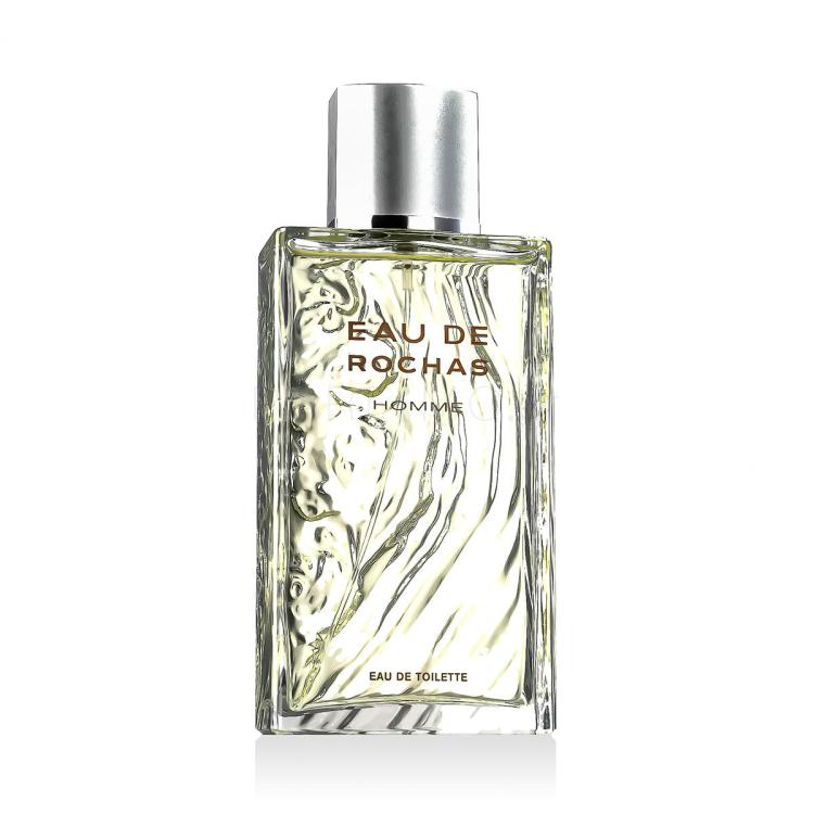 Rochas Eau De Rochas Eau de Toilette για άνδρες 200 ml