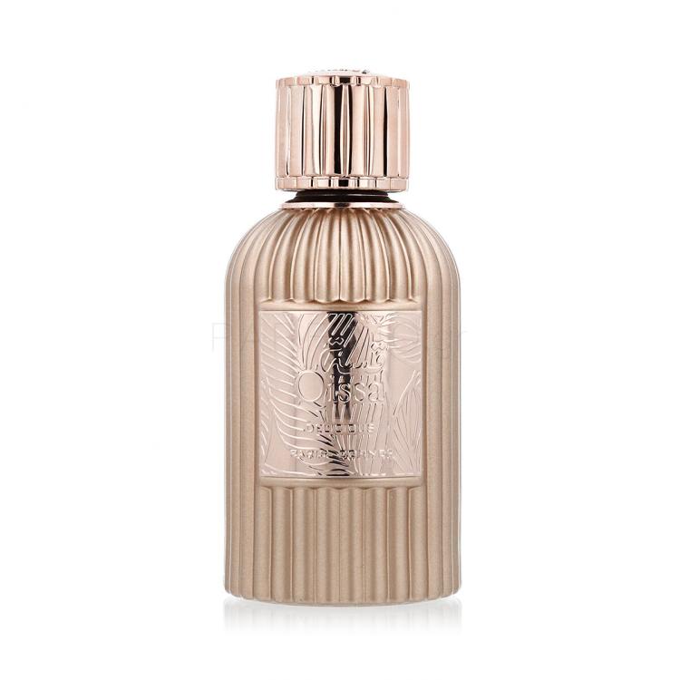 Paris Corner Qissa Delicious Eau de Parfum για γυναίκες 100 ml