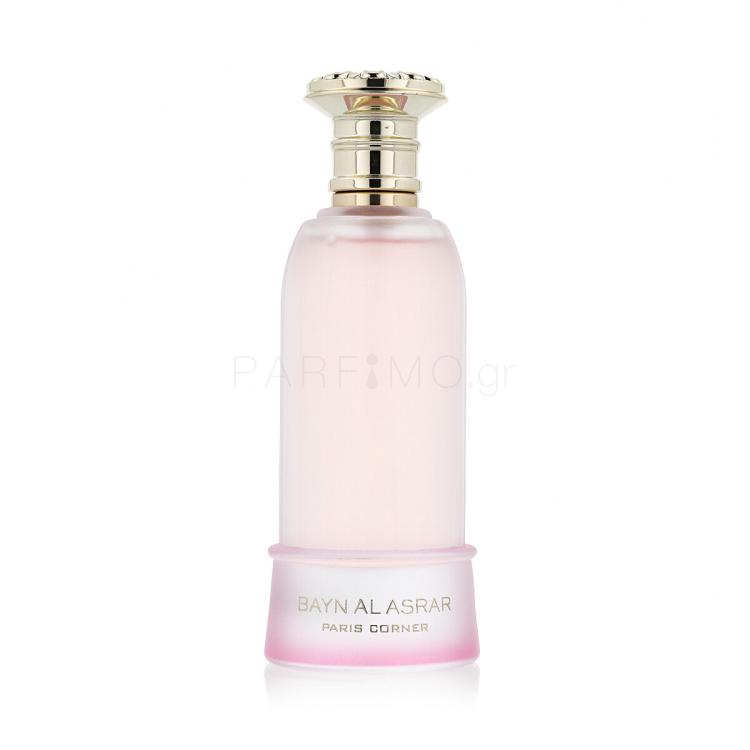 Paris Corner Bayn Al Asrar Eau de Parfum για γυναίκες 80 ml