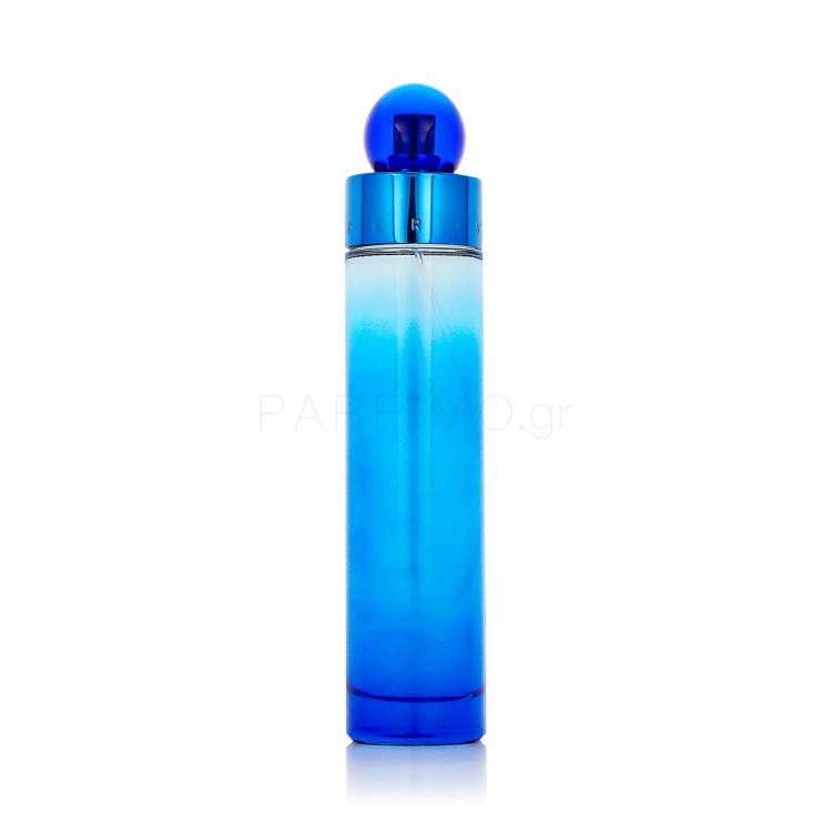 Perry Ellis 360° Very Blue Eau de Toilette για άνδρες 200 ml