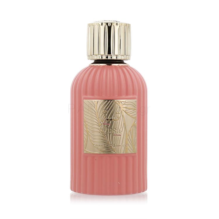 Paris Corner Qissa Pink Eau de Parfum για γυναίκες 100 ml