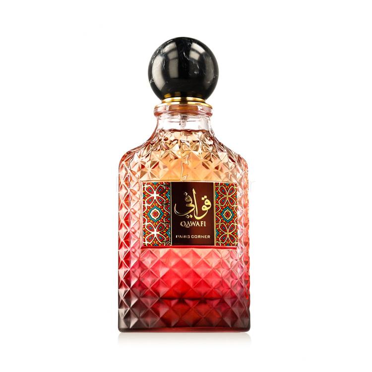 Paris Corner Qawafi Eau de Parfum 100 ml