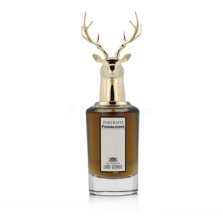 Penhaligon´s Portraits The Tragedy of Lord George Eau de Parfum για άνδρες 75 ml