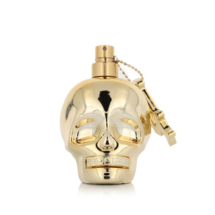 Police To Be Born To Shine Eau de Toilette για άνδρες 75 ml