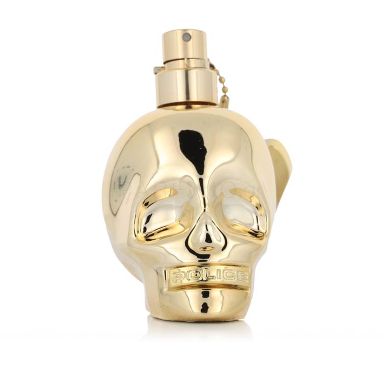 Police To Be Born To Shine Eau de Toilette για άνδρες 40 ml