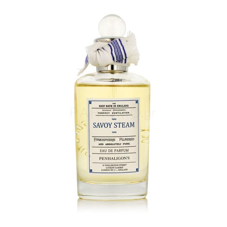 Penhaligon´s Savoy Steam Eau de Parfum 100 ml