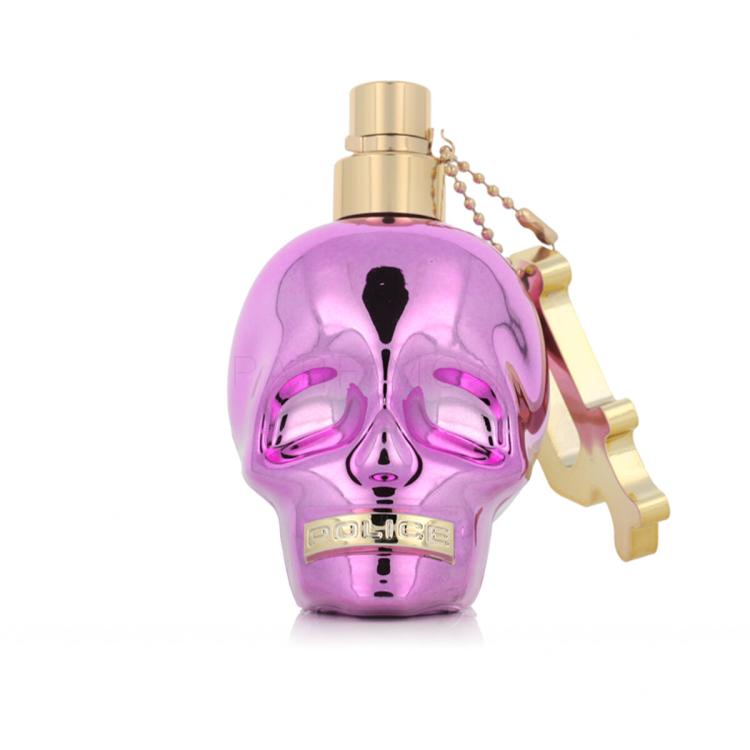 Police To Be #Freetodare Eau de Parfum για γυναίκες 40 ml
