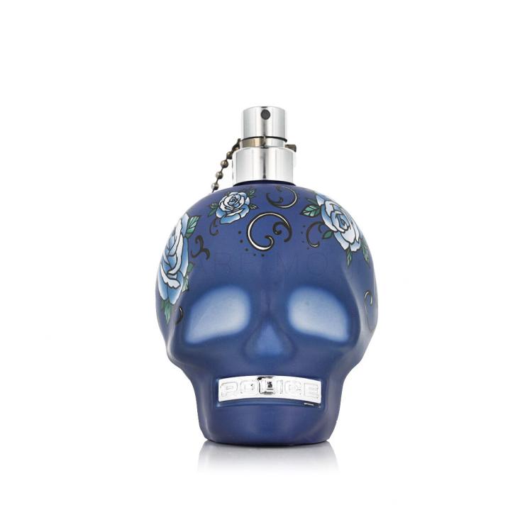 Police To Be Tattooart Eau de Toilette για άνδρες 75 ml