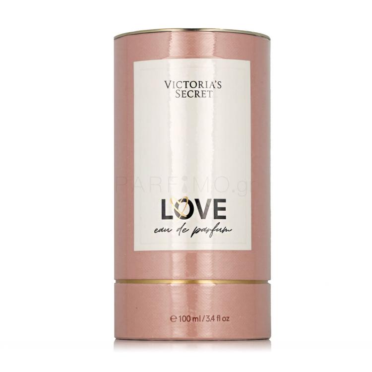 Victoria´s Secret Love Eau de Parfum για γυναίκες 100 ml