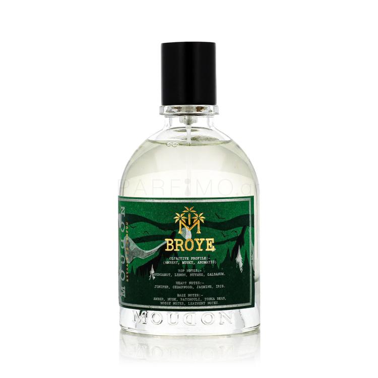 Moudon Broye Perfume extract 100 ml