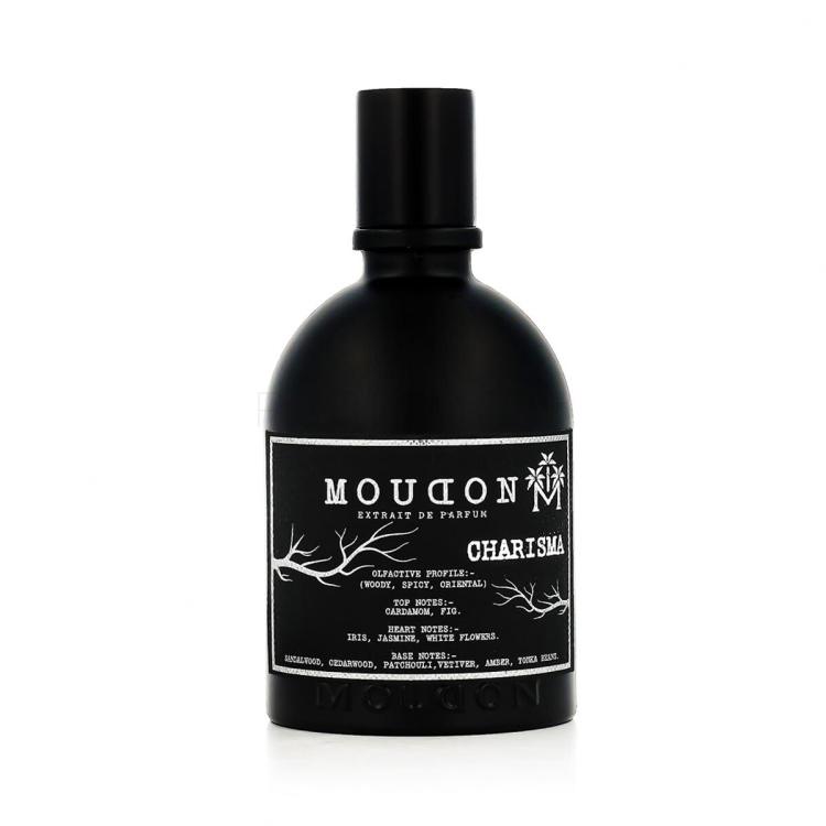 Moudon Charisma Perfume extract 100 ml