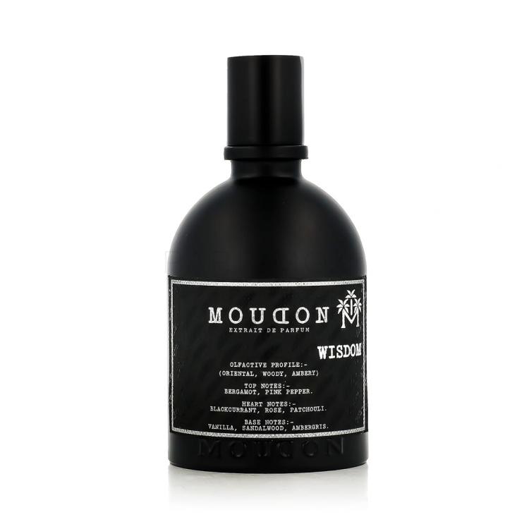 Moudon Wisdom Perfume extract 100 ml