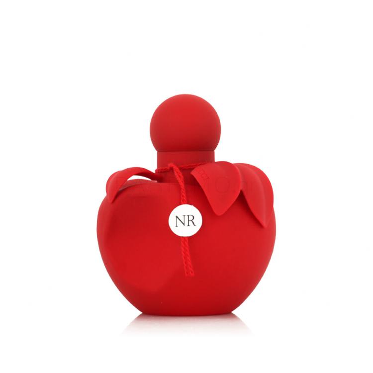 Nina Ricci Nina Extra Rouge Eau de Parfum για γυναίκες 50 ml